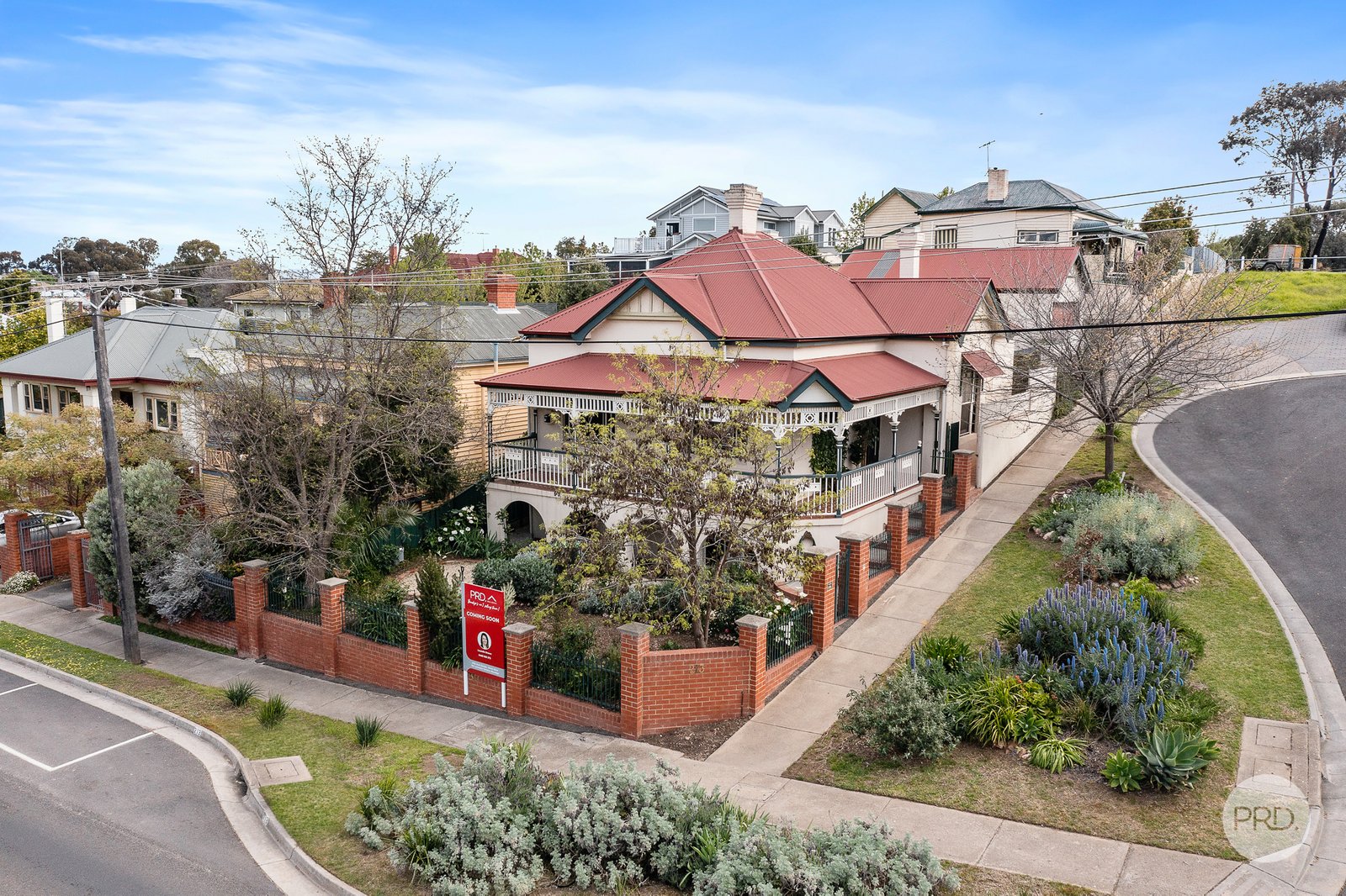 213 Don Street BENDIGO 1