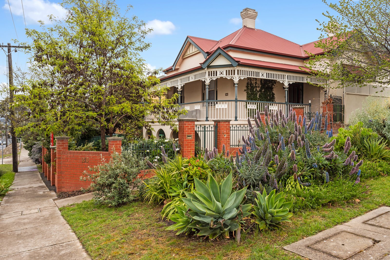 213 Don Street BENDIGO 2