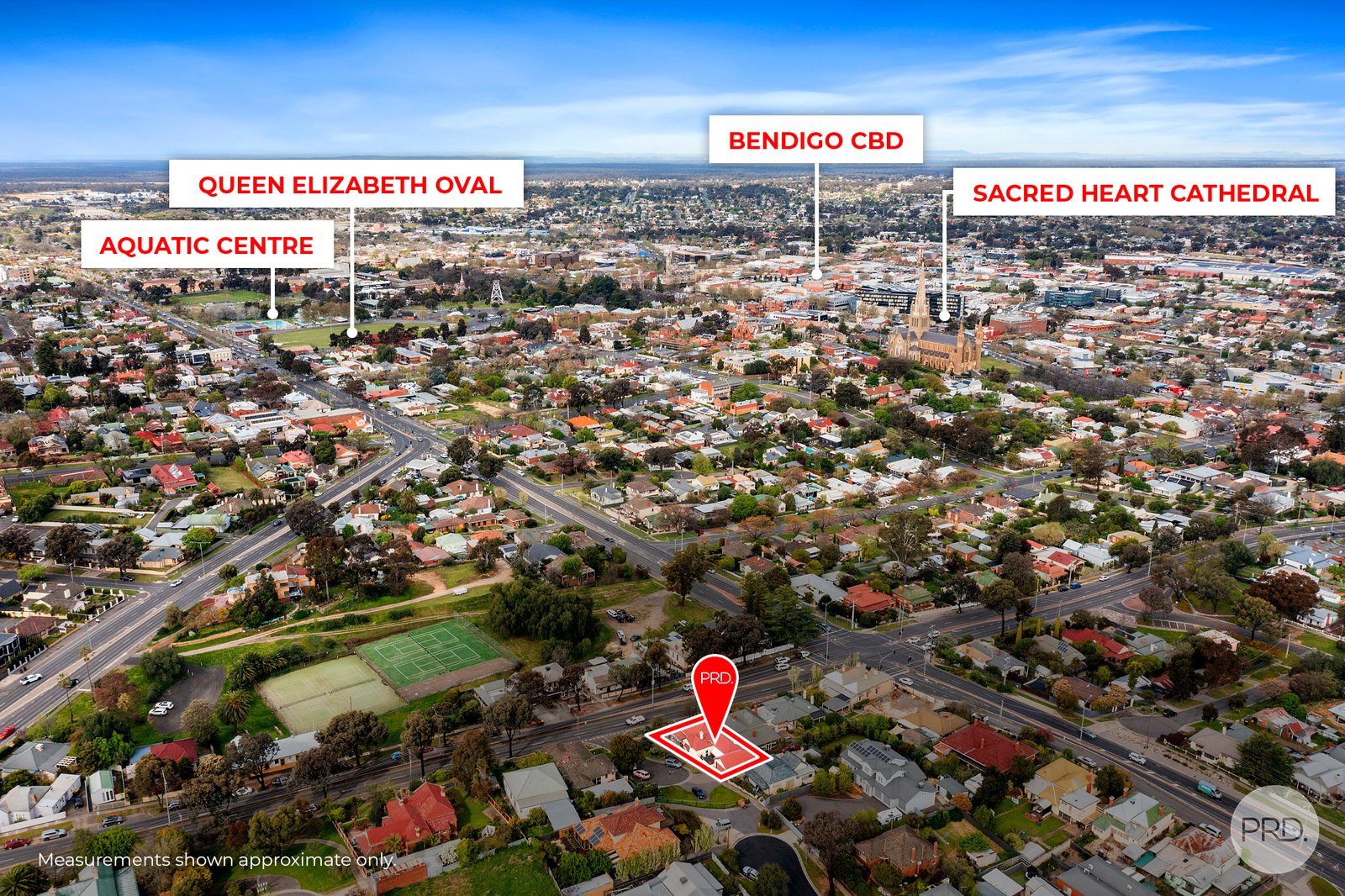 213 Don Street BENDIGO 25