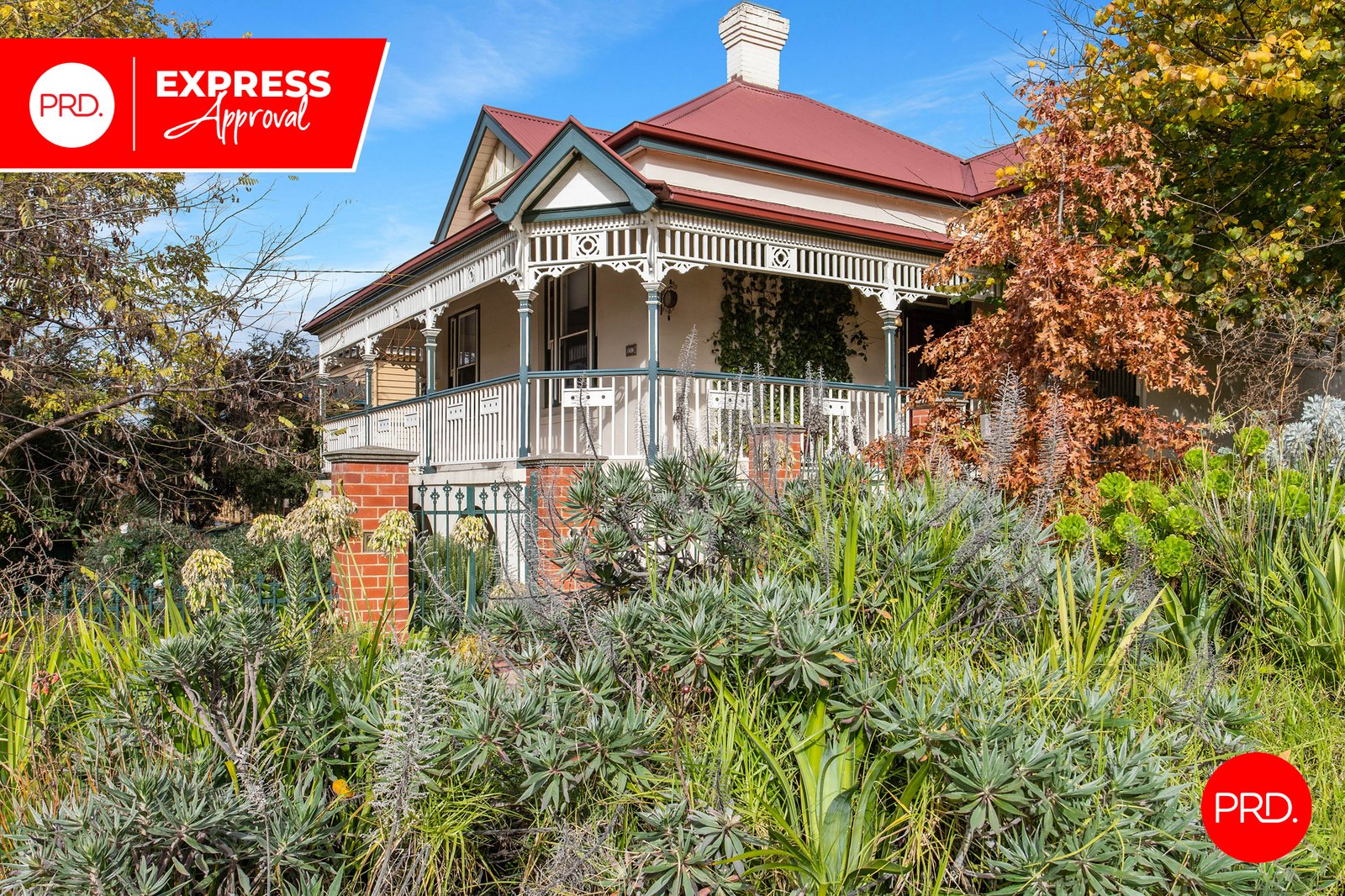 213 Don Street BENDIGO 1