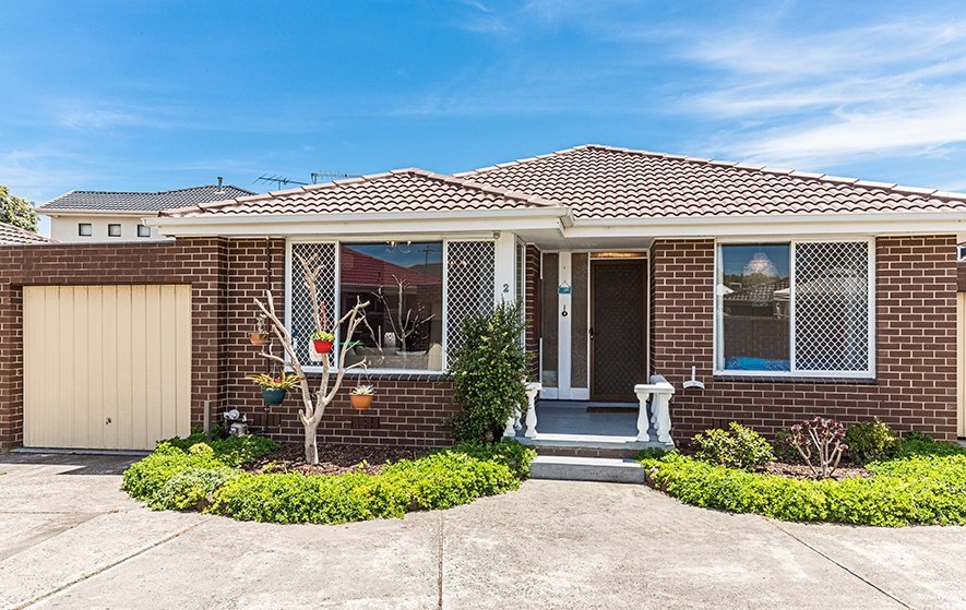 2/13 Fowler Street, CHELSEA VIC 3196 Buxton