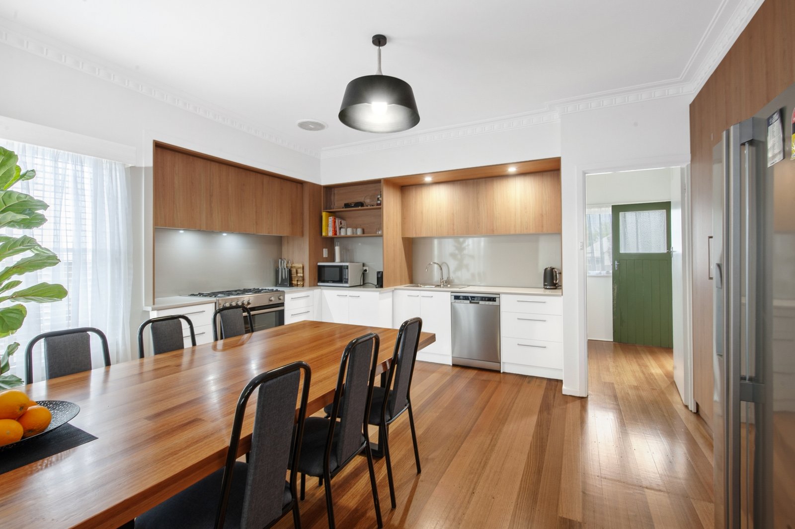 Gallery: 213 Grant Street
