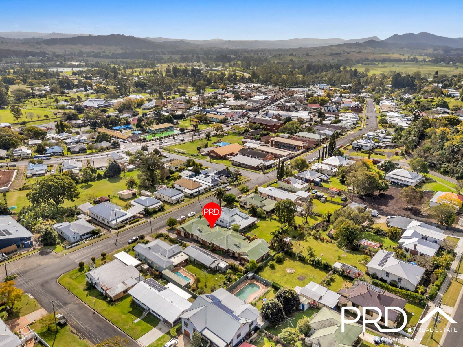 2/13 Groom Street KYOGLE 3