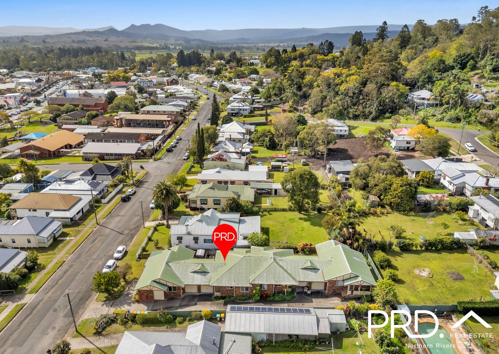 2/13 Groom Street KYOGLE 13