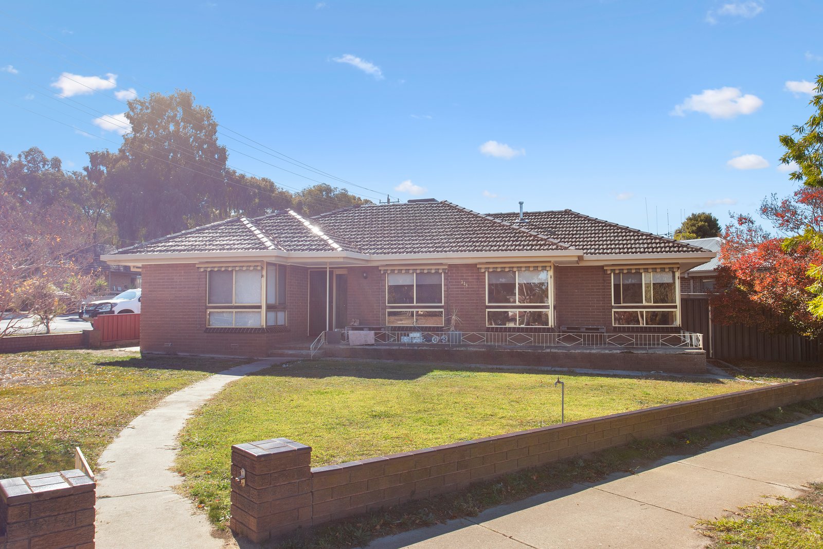 213 Holdsworth Road NORTH BENDIGO 1