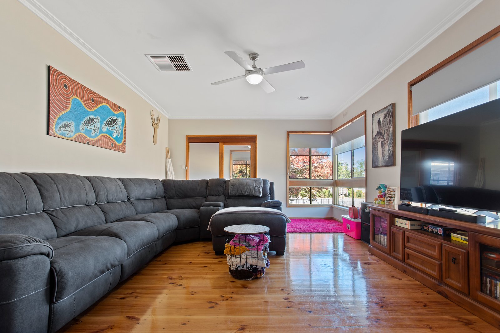 213 Holdsworth Road NORTH BENDIGO 3