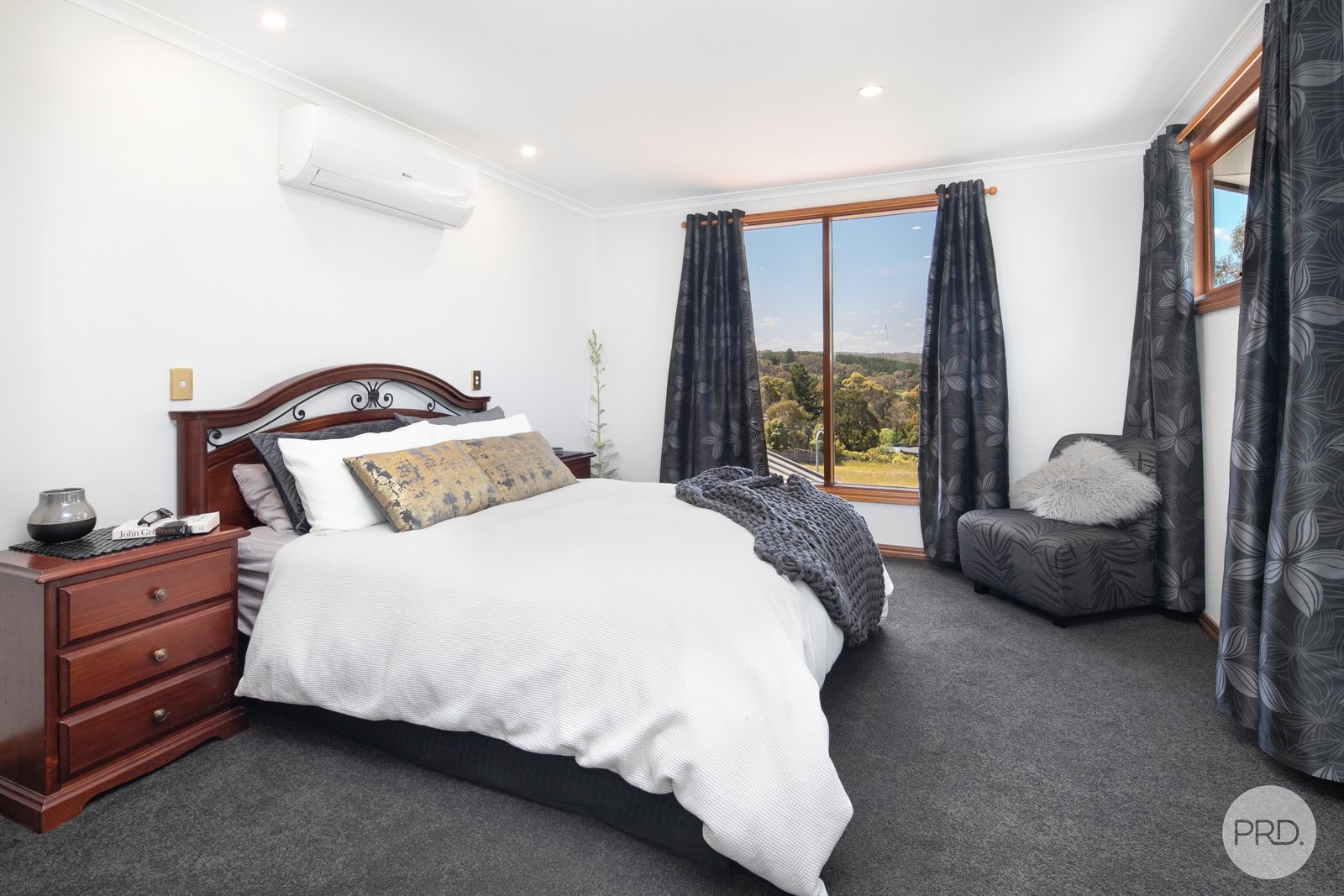 213 Nerrina Road NERRINA 18