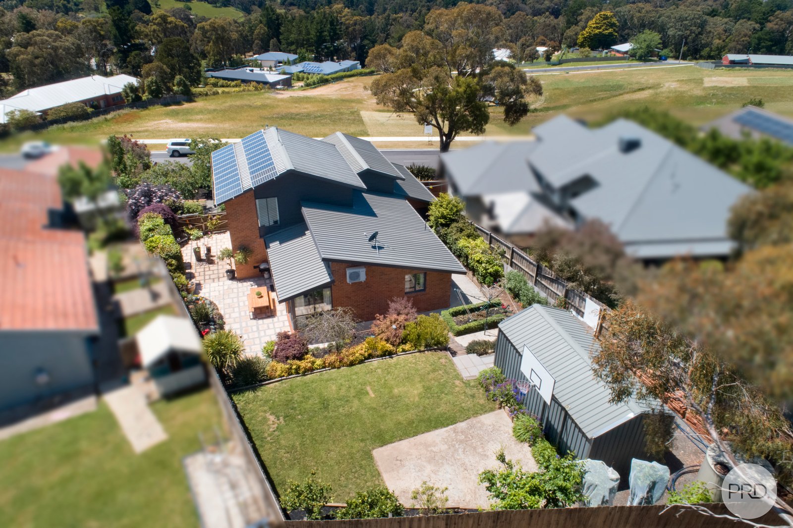 213 Nerrina Road NERRINA 23