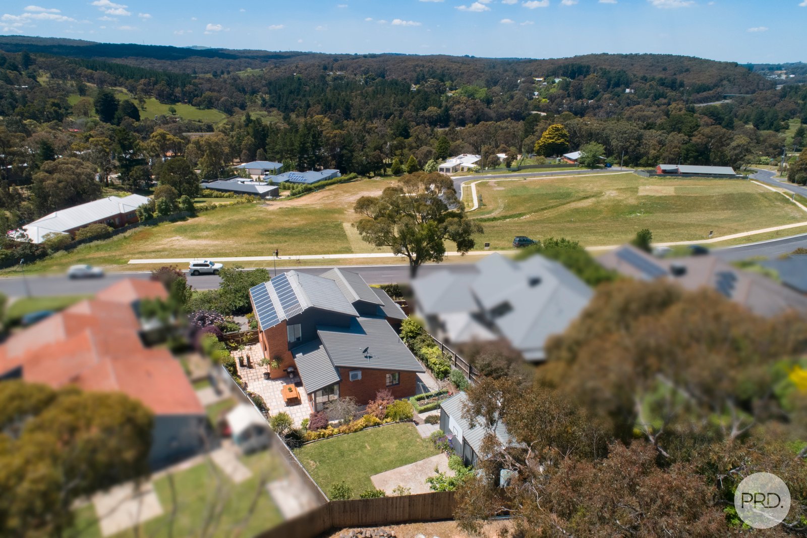 213 Nerrina Road NERRINA 29
