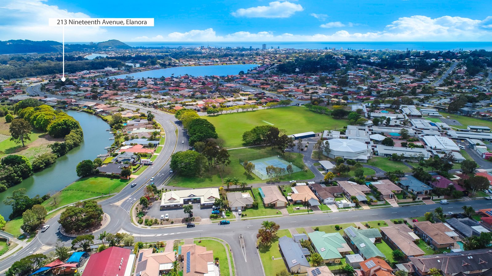 213 Nineteenth Avenue ELANORA 14