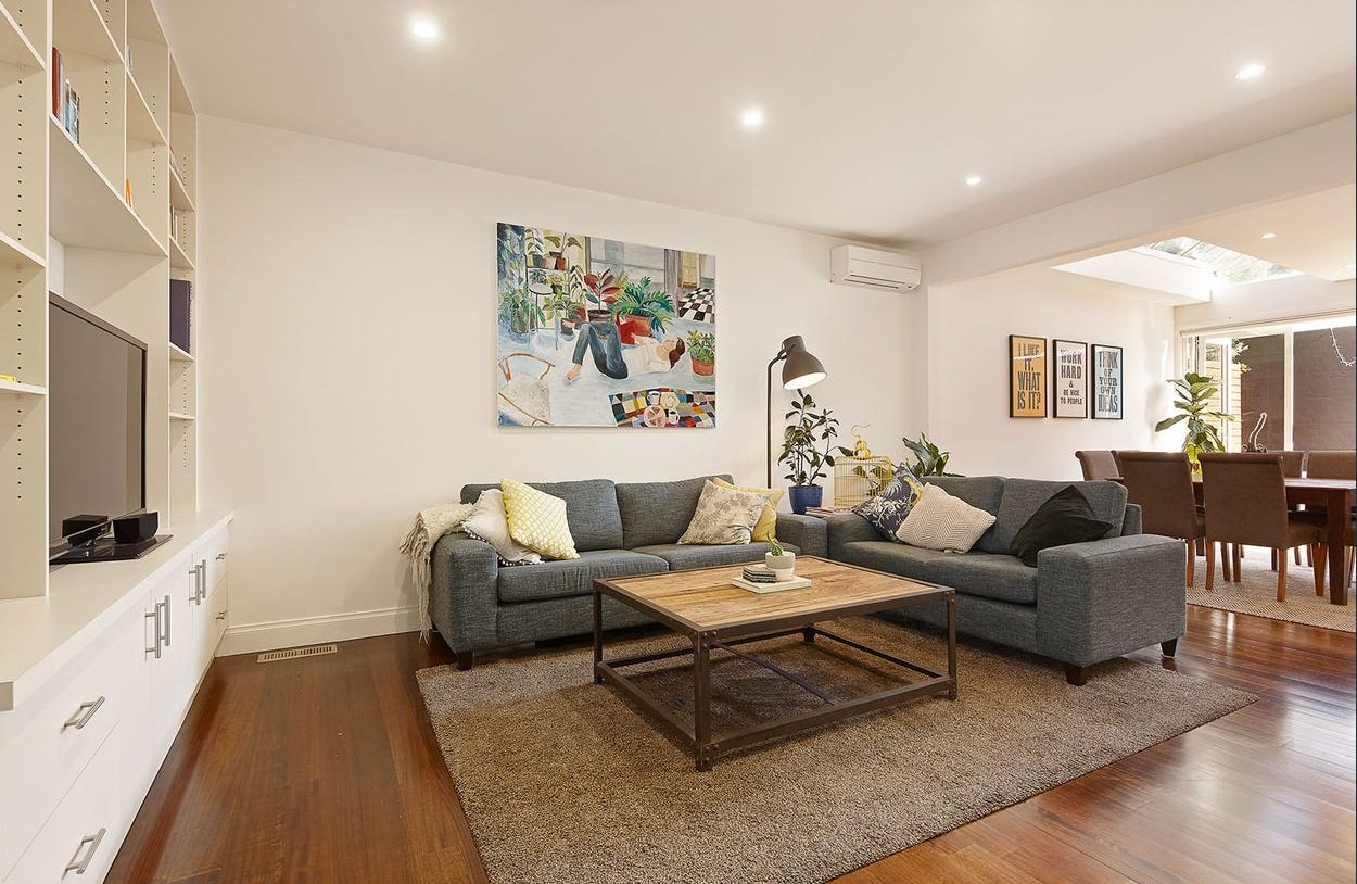 Gallery: 213 Princes Street