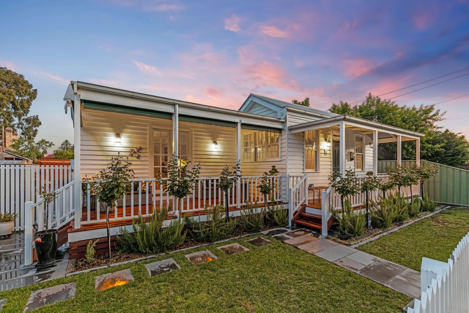 213 Queen Street BENDIGO 13