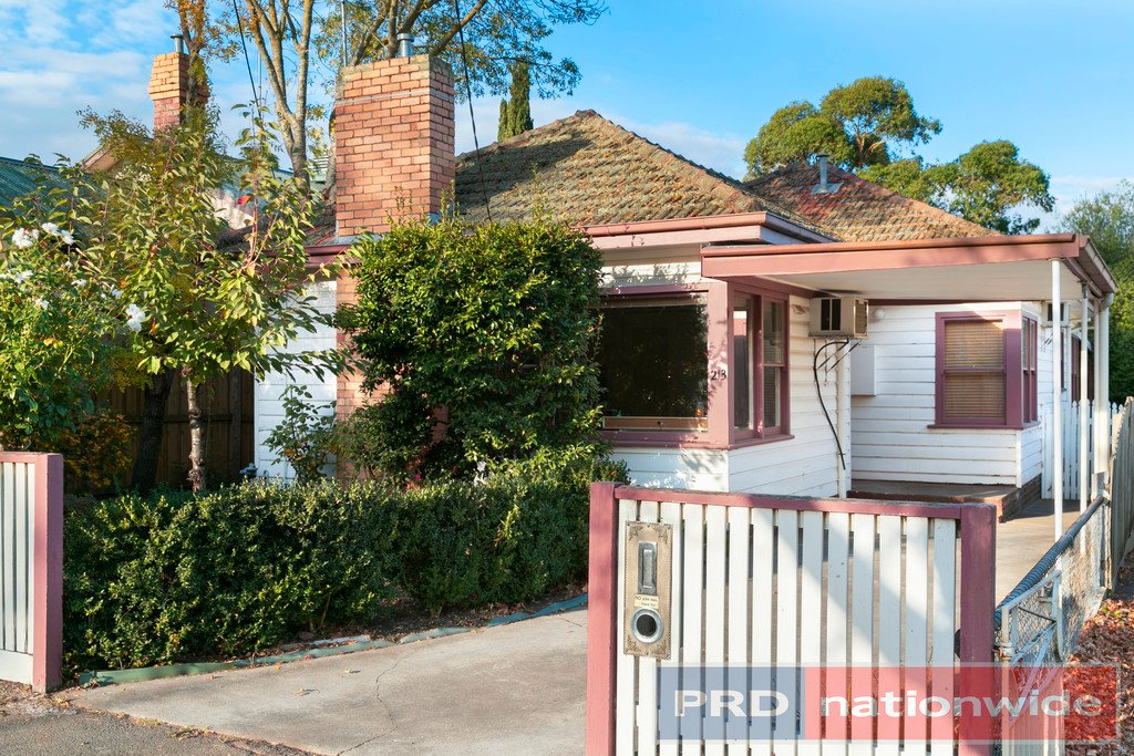 213 Raglan Street South BALLARAT CENTRAL 1