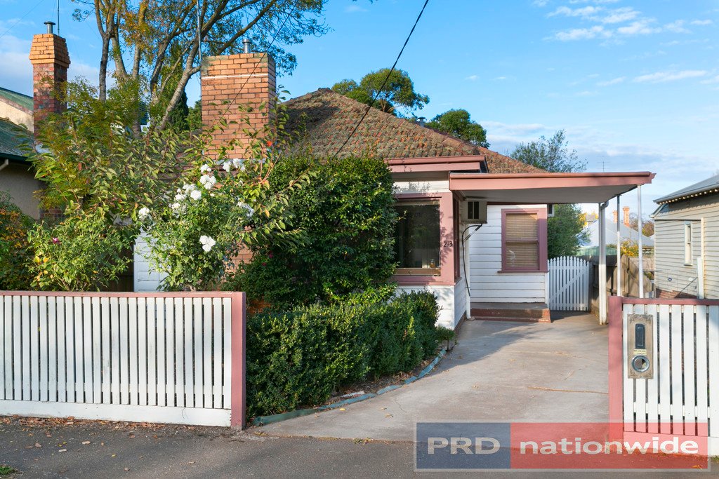 213 Raglan Street South BALLARAT CENTRAL 2