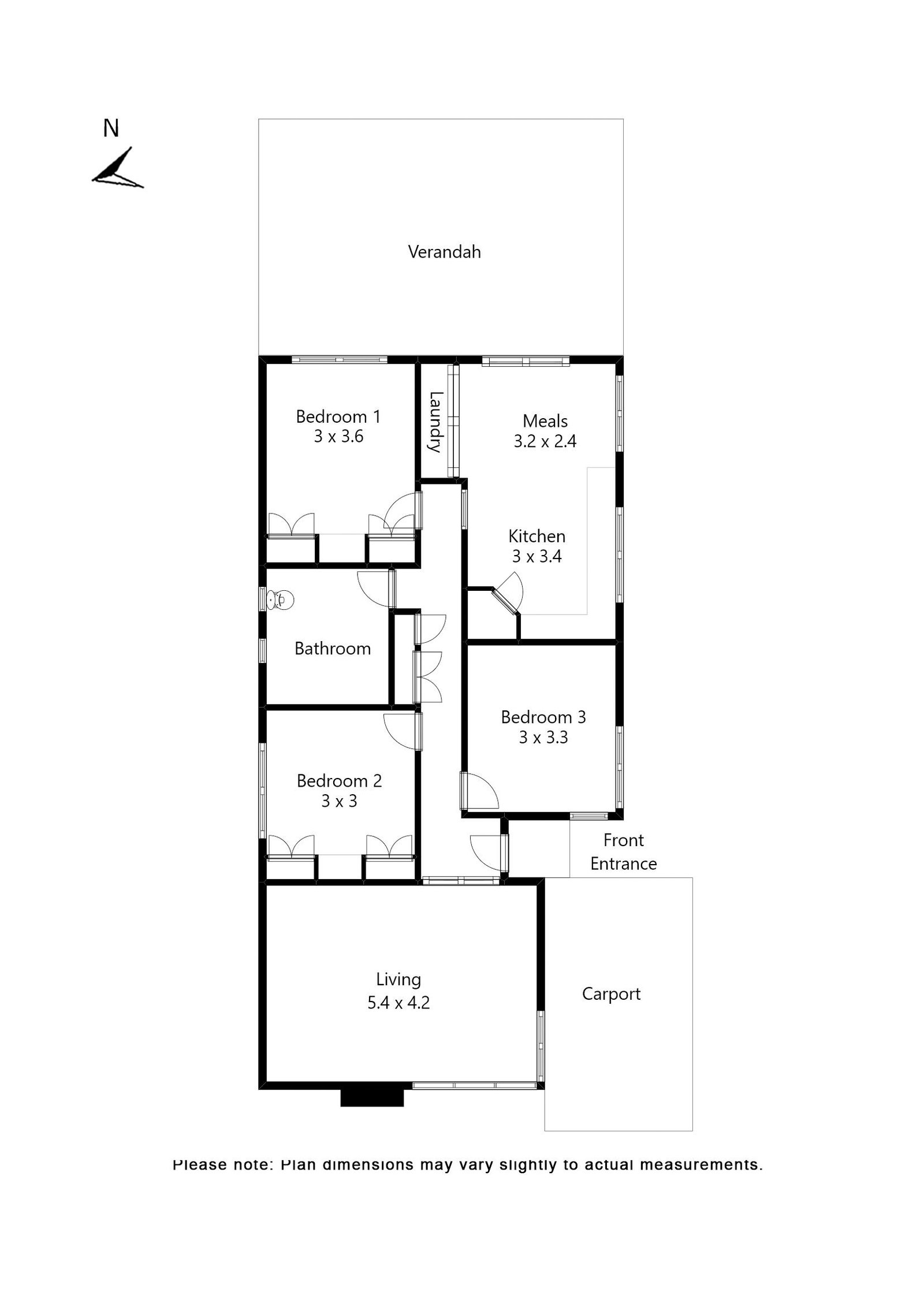 213 Raglan Street South BALLARAT CENTRAL 13