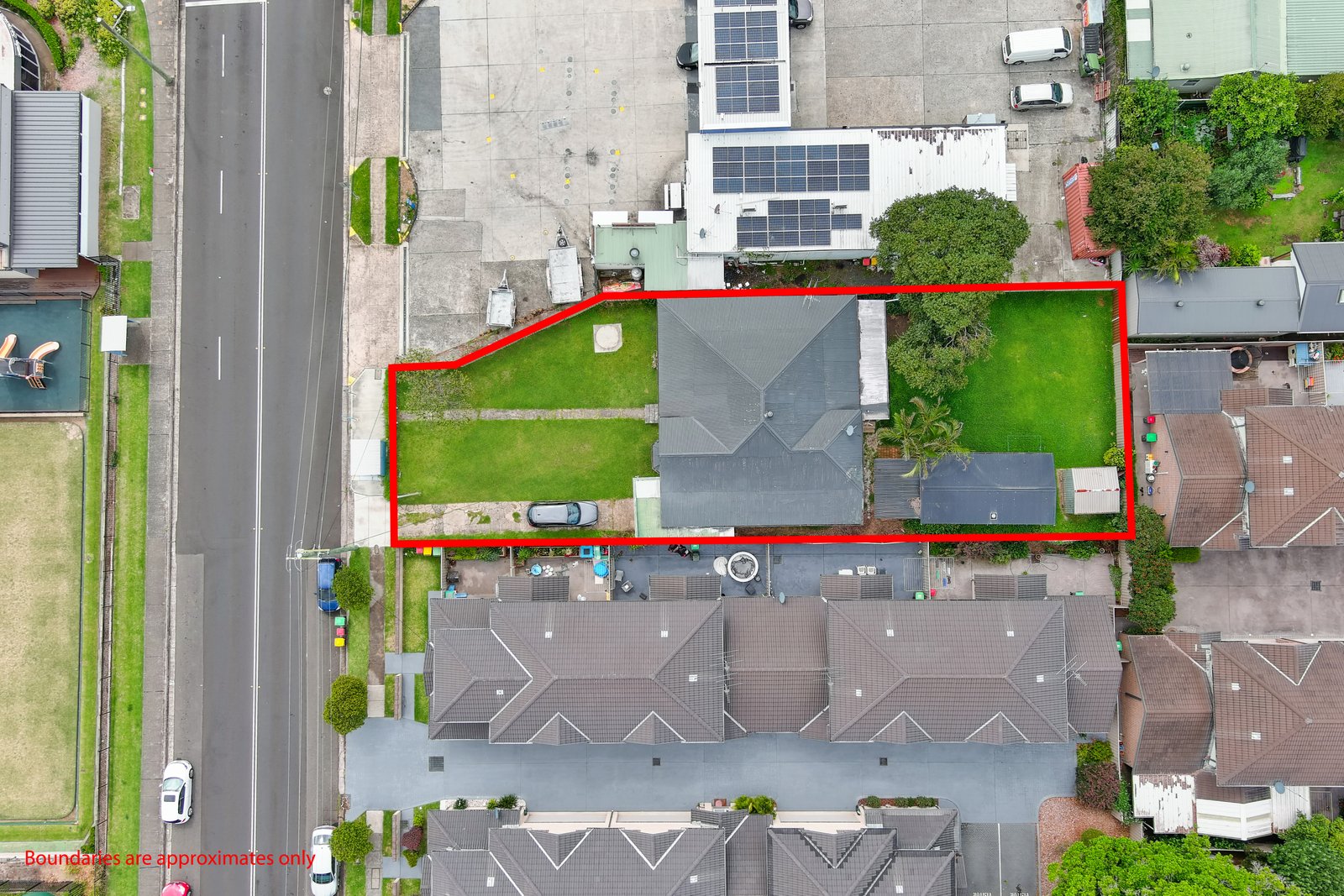 213 Rothery Street BELLAMBI 12