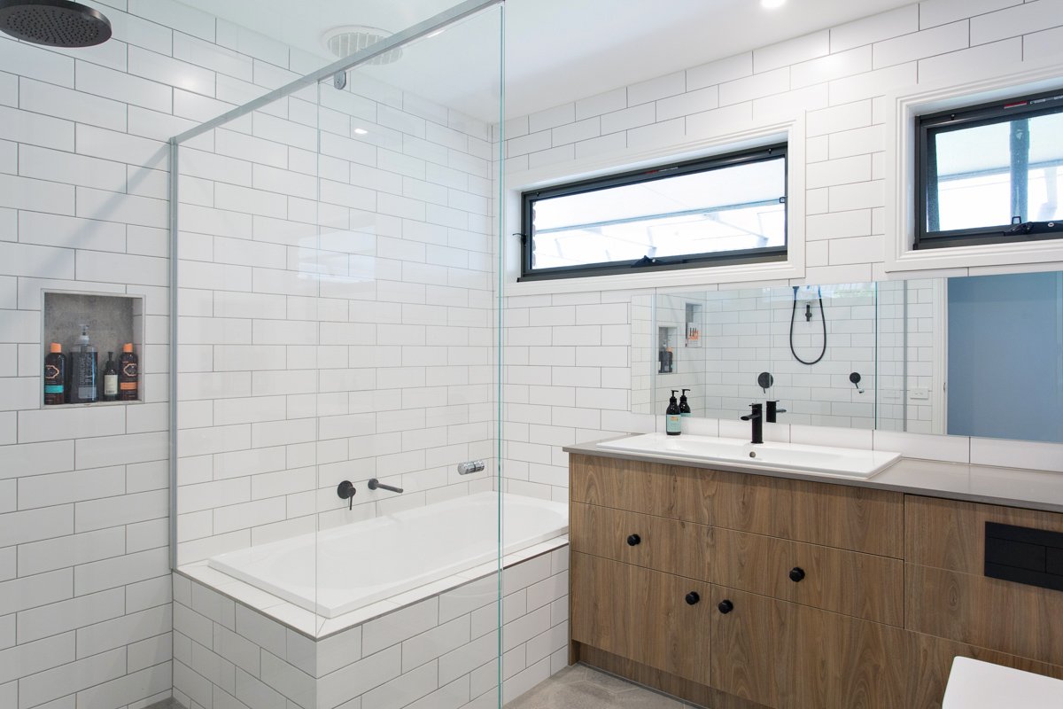 Gallery: 213 Simpson Street