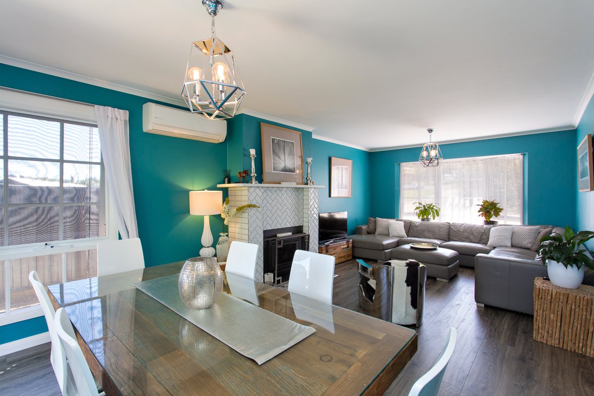 Gallery: 213 Simpson Street