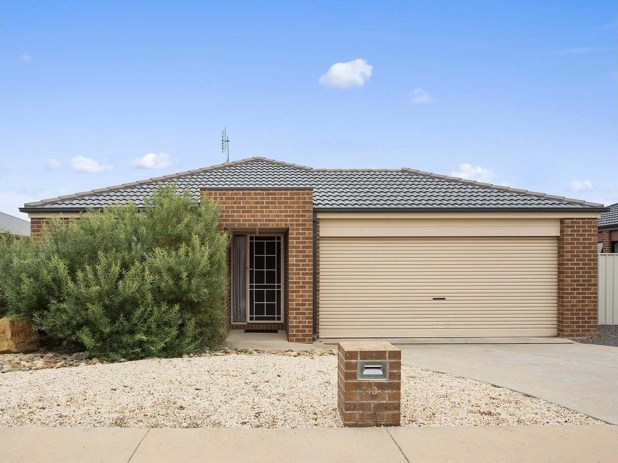 213 Station Street EPSOM 1