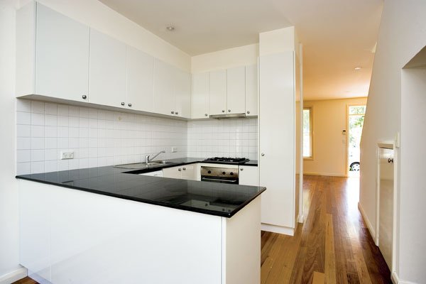Gallery: 213 Station Street