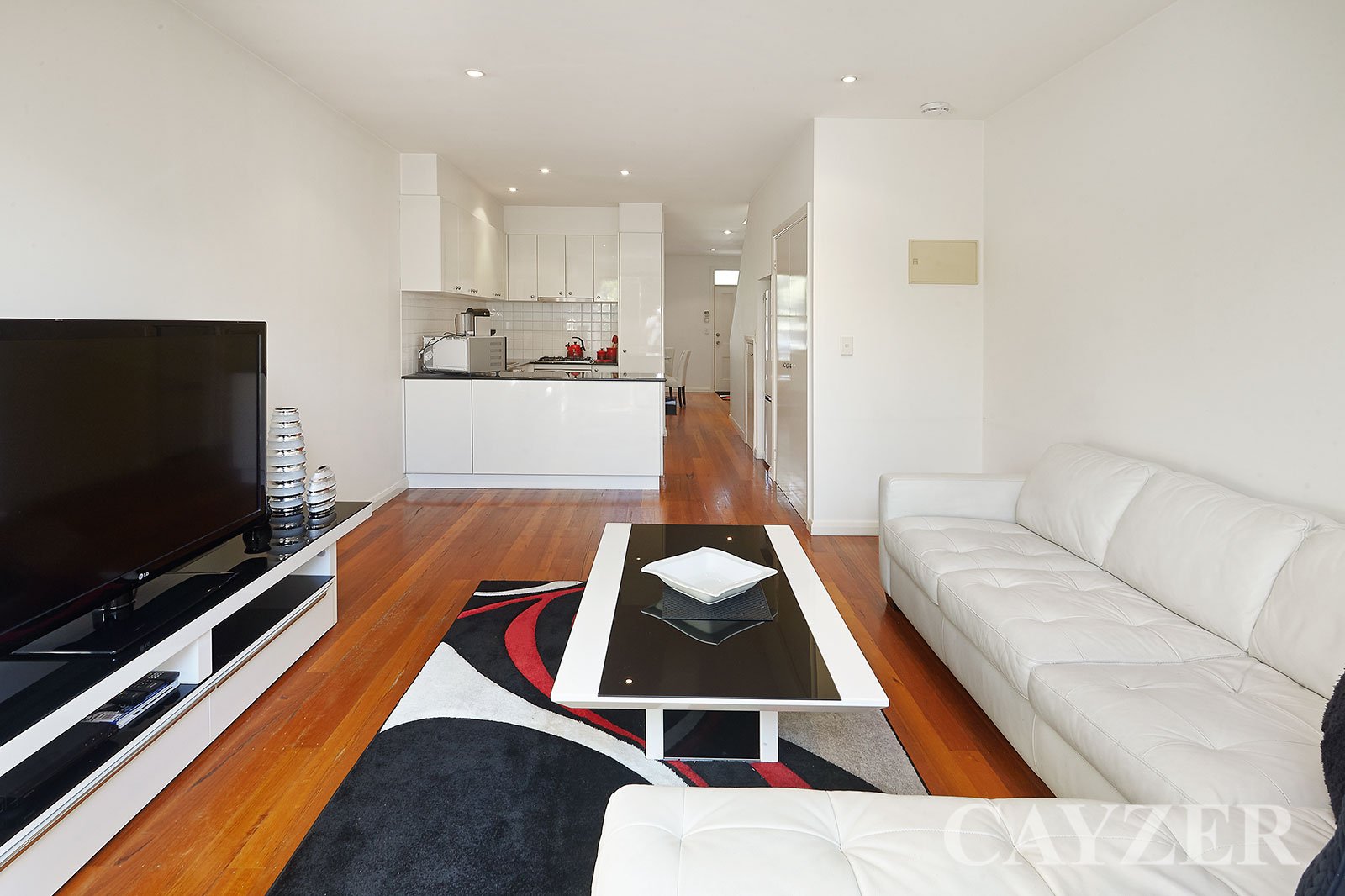Gallery: 213 Station Street