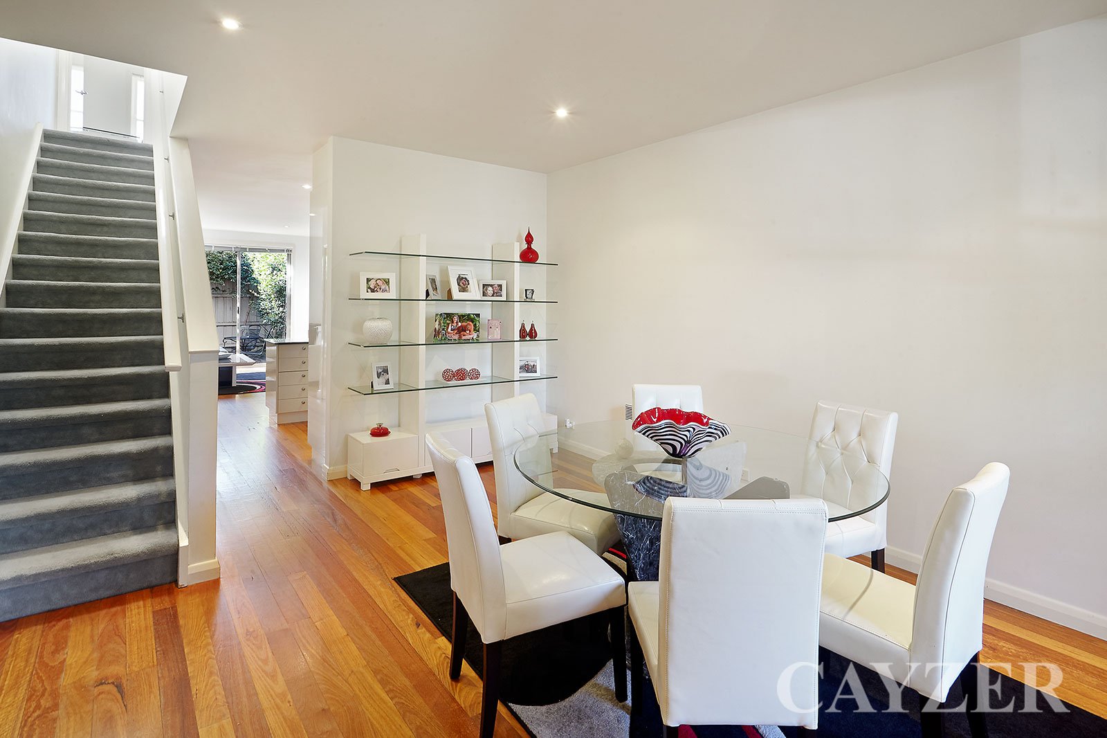 Gallery: 213 Station Street