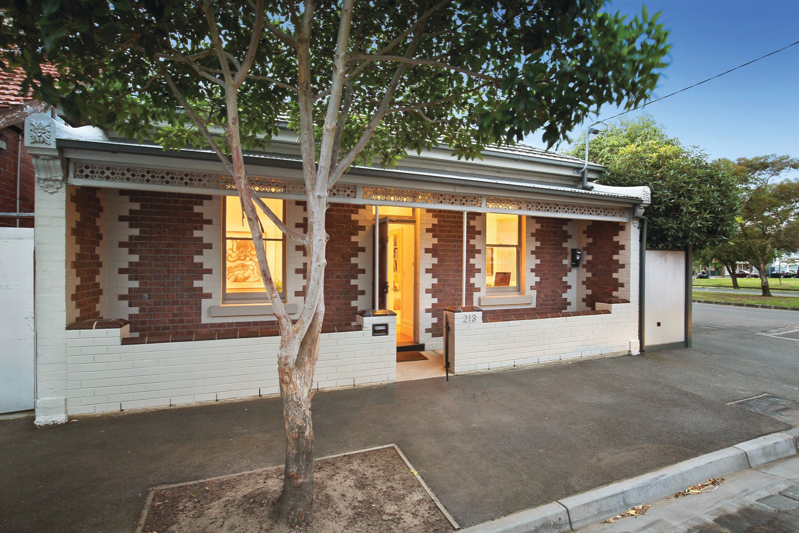 213 Stokes Street, Port Melbourne, VIC