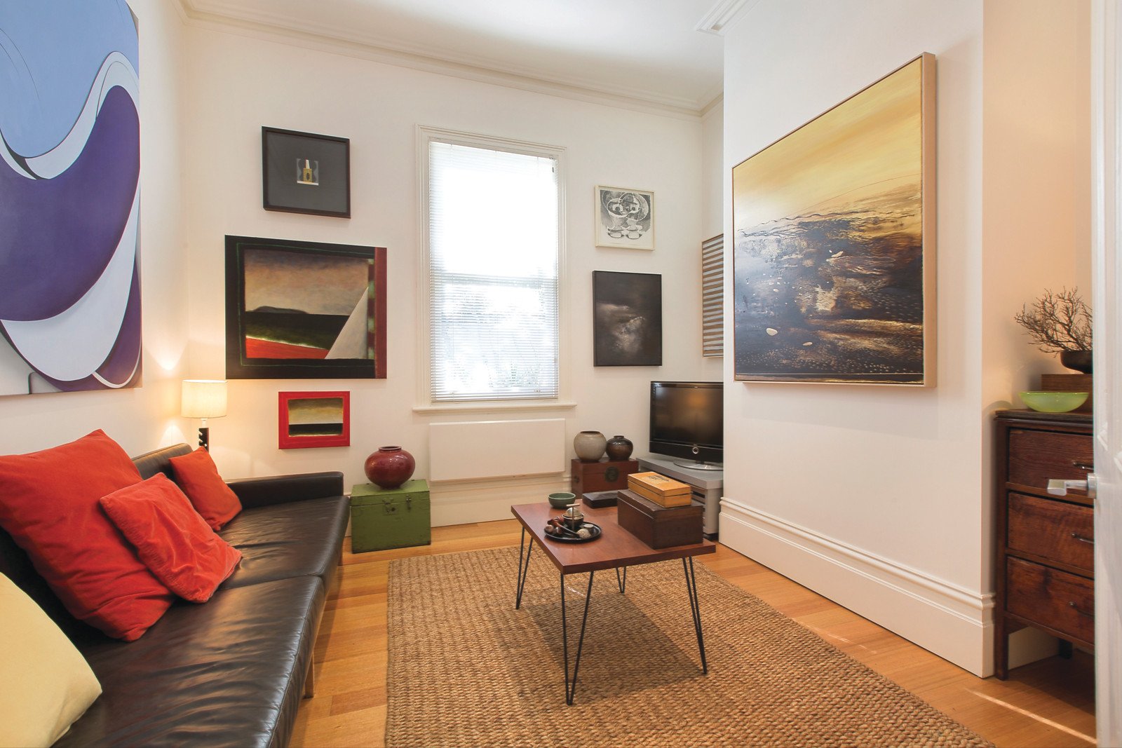 213 Stokes Street, Port Melbourne, VIC