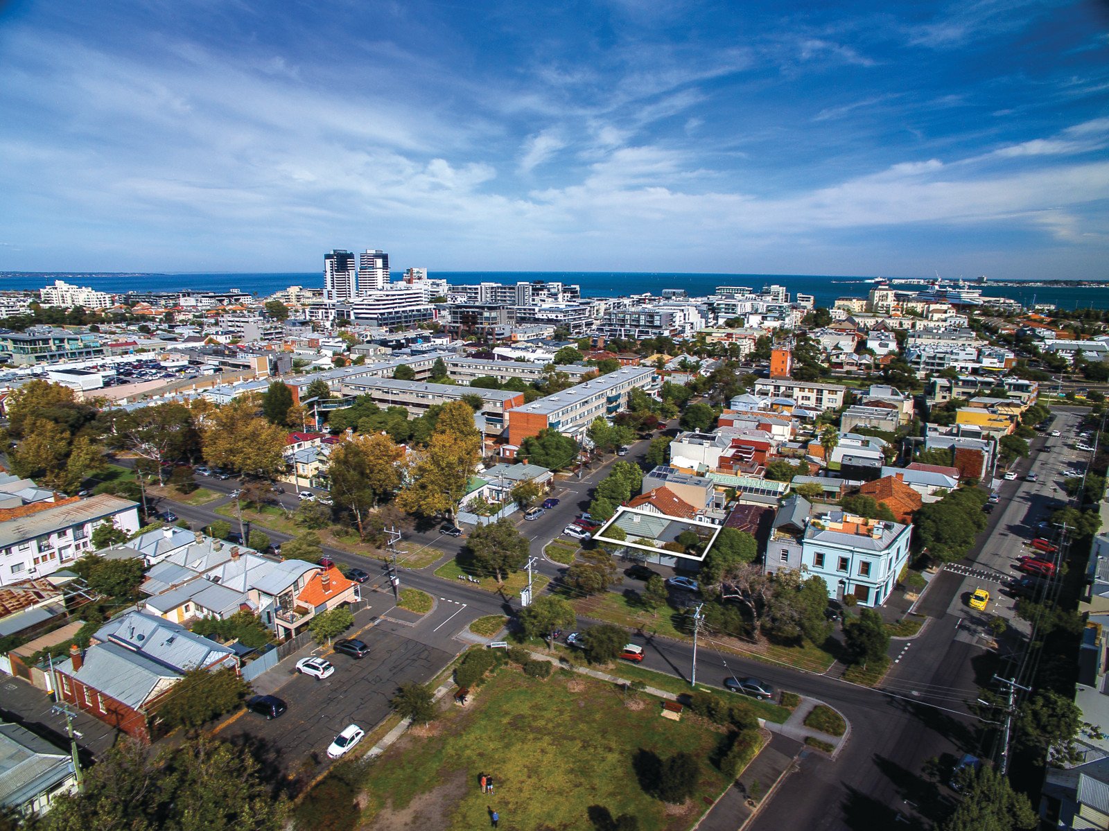213 Stokes Street, Port Melbourne, VIC
