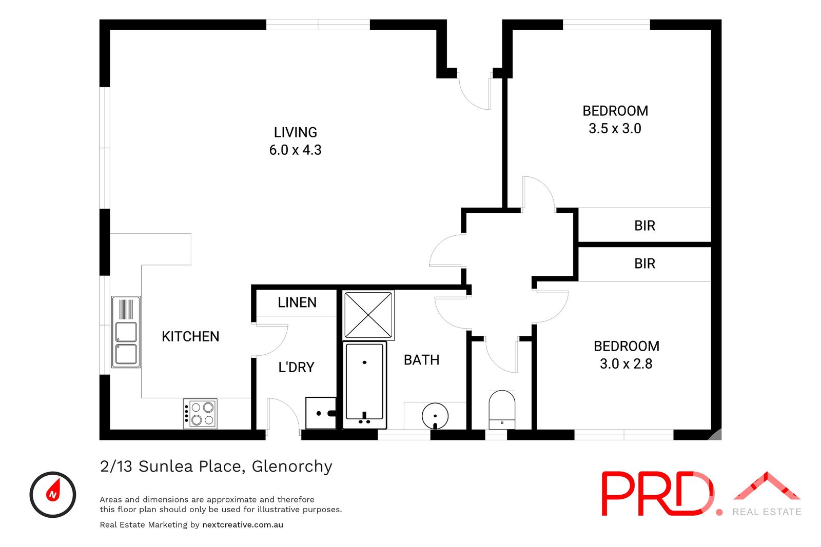 2/13 Sunlea Place GLENORCHY 11