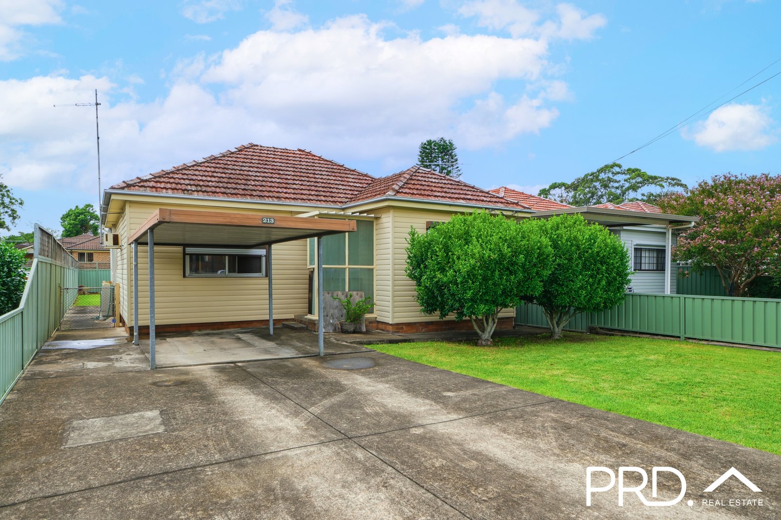 213 The River Road REVESBY 1