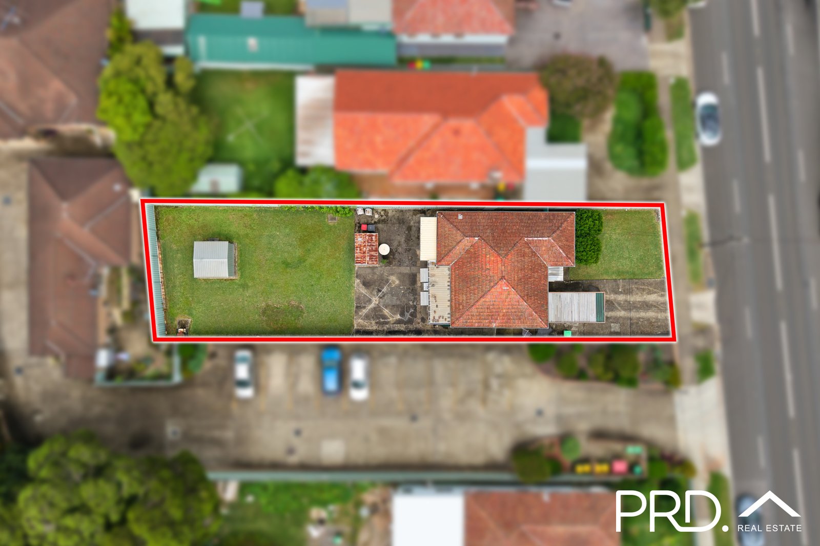 213 The River Road REVESBY 2