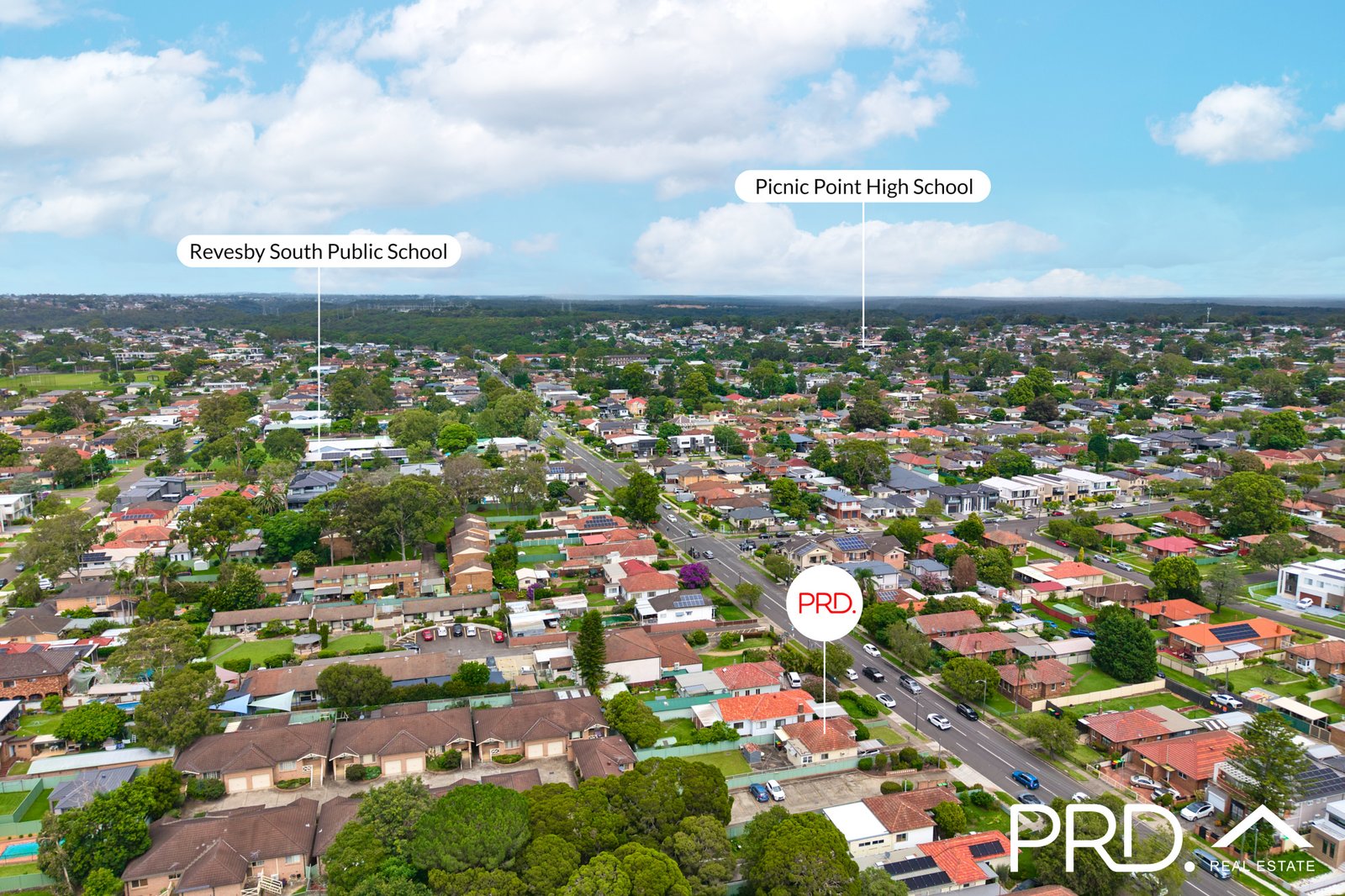 213 The River Road REVESBY 10