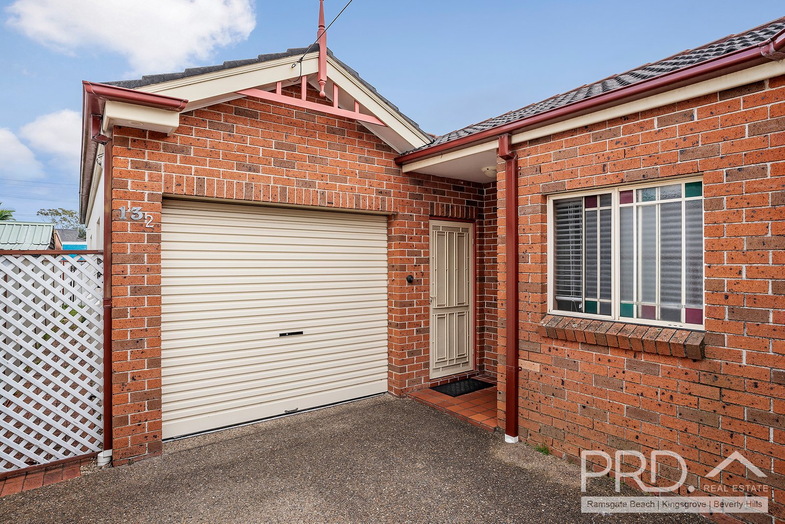 2/13 Tuffy Avenue SANS SOUCI 13