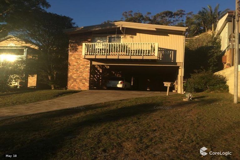 2/13 Victor Parade SHOAL BAY 1