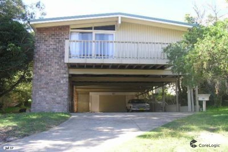 2/13 Victor Parade SHOAL BAY 3