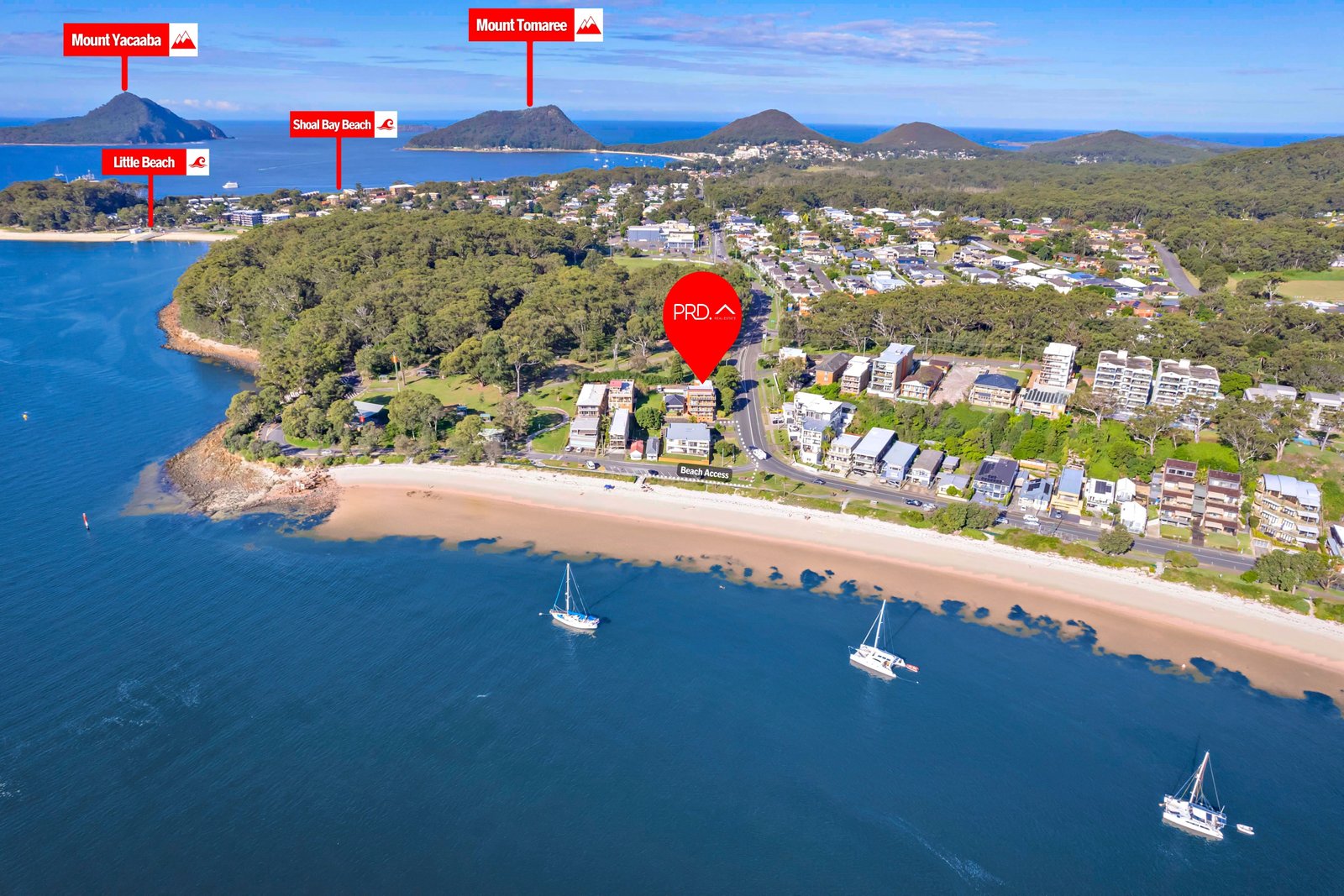 2/13 Victoria Parade NELSON BAY 8