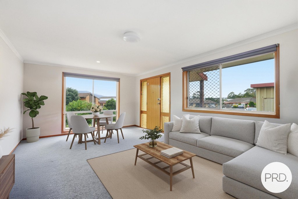 2/13 Walgett Pl  GLENORCHY 3