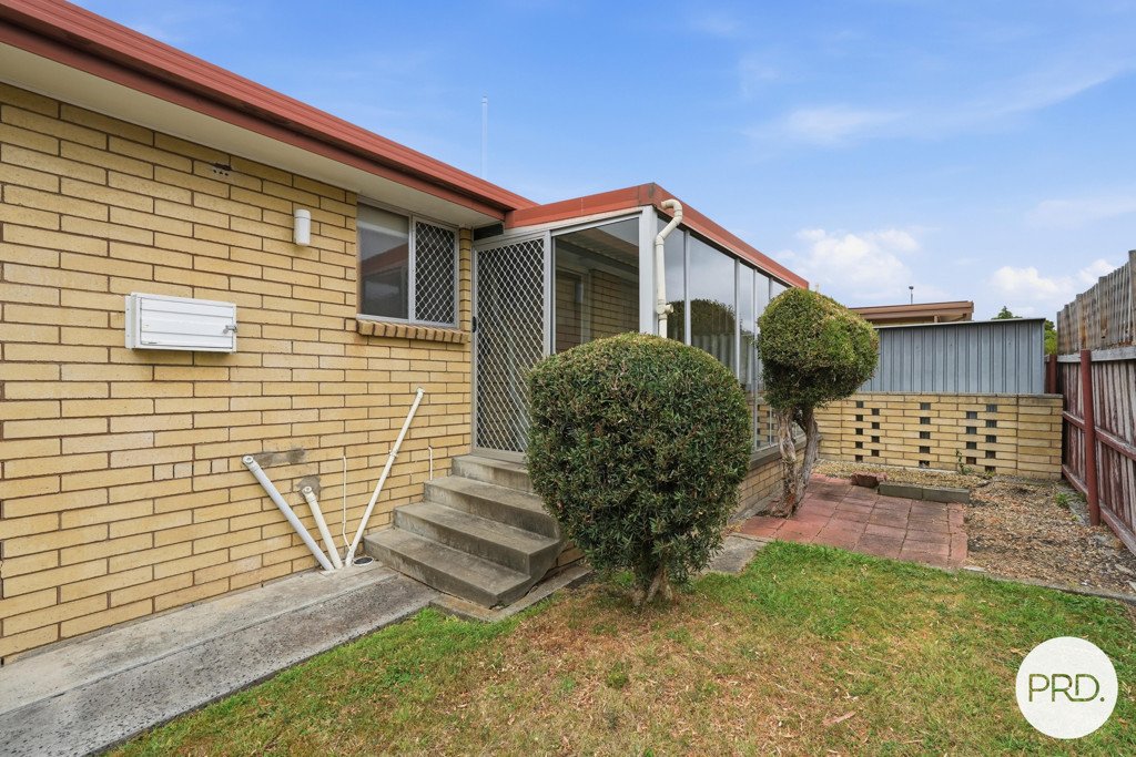2/13 Walgett Pl  GLENORCHY 10