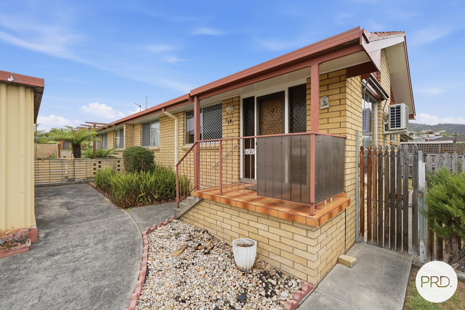 2/13 Walgett Place GLENORCHY 3