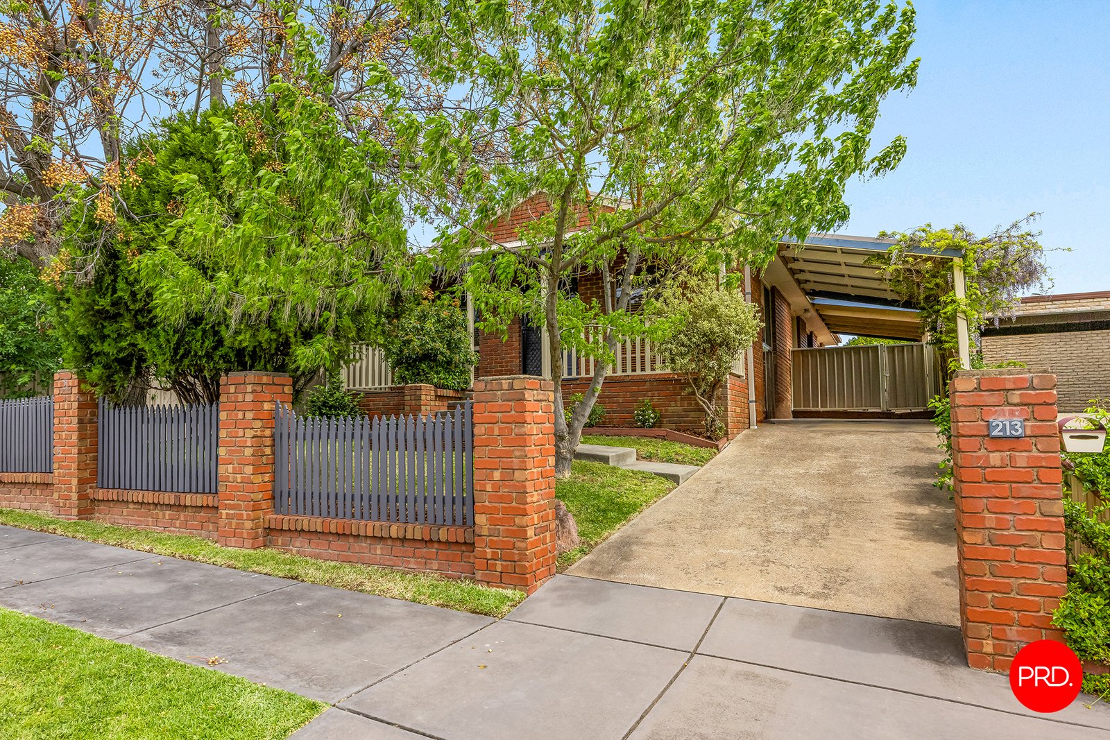213 Wattle Street IRONBARK 2