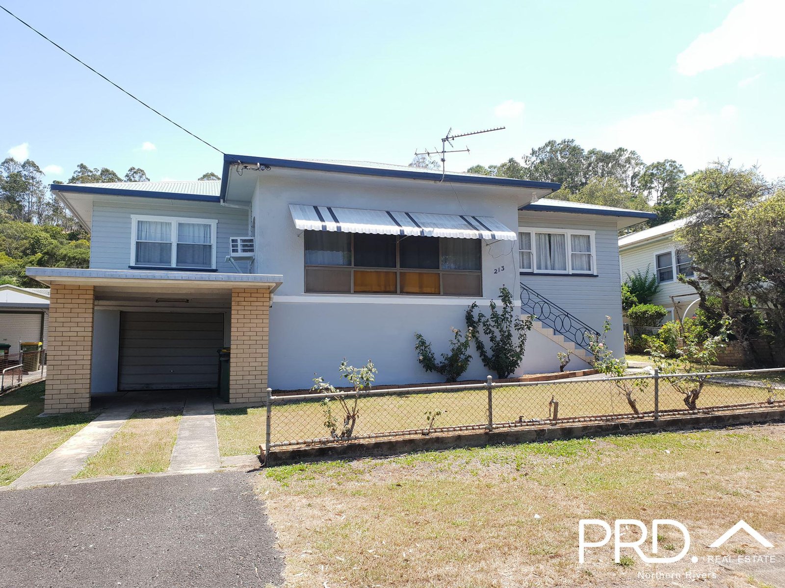 213 Wyrallah Road EAST LISMORE 1