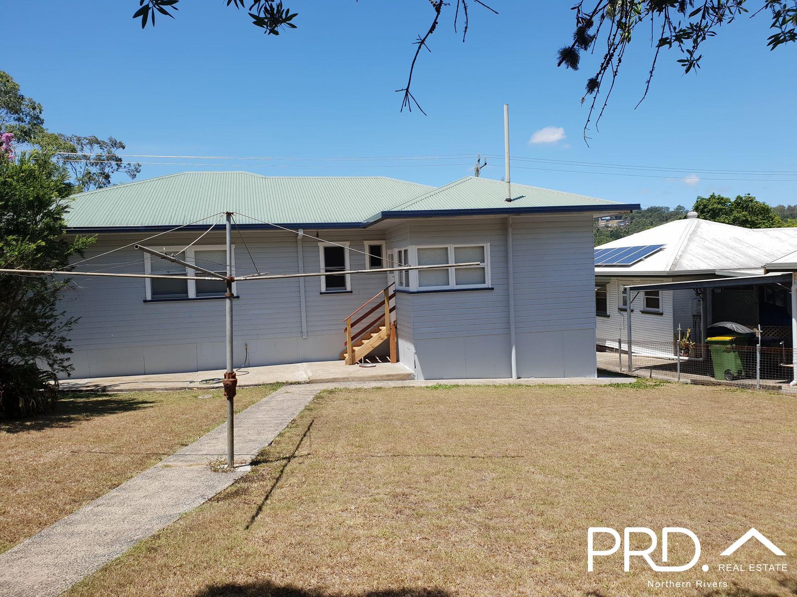 213 Wyrallah Road EAST LISMORE 9