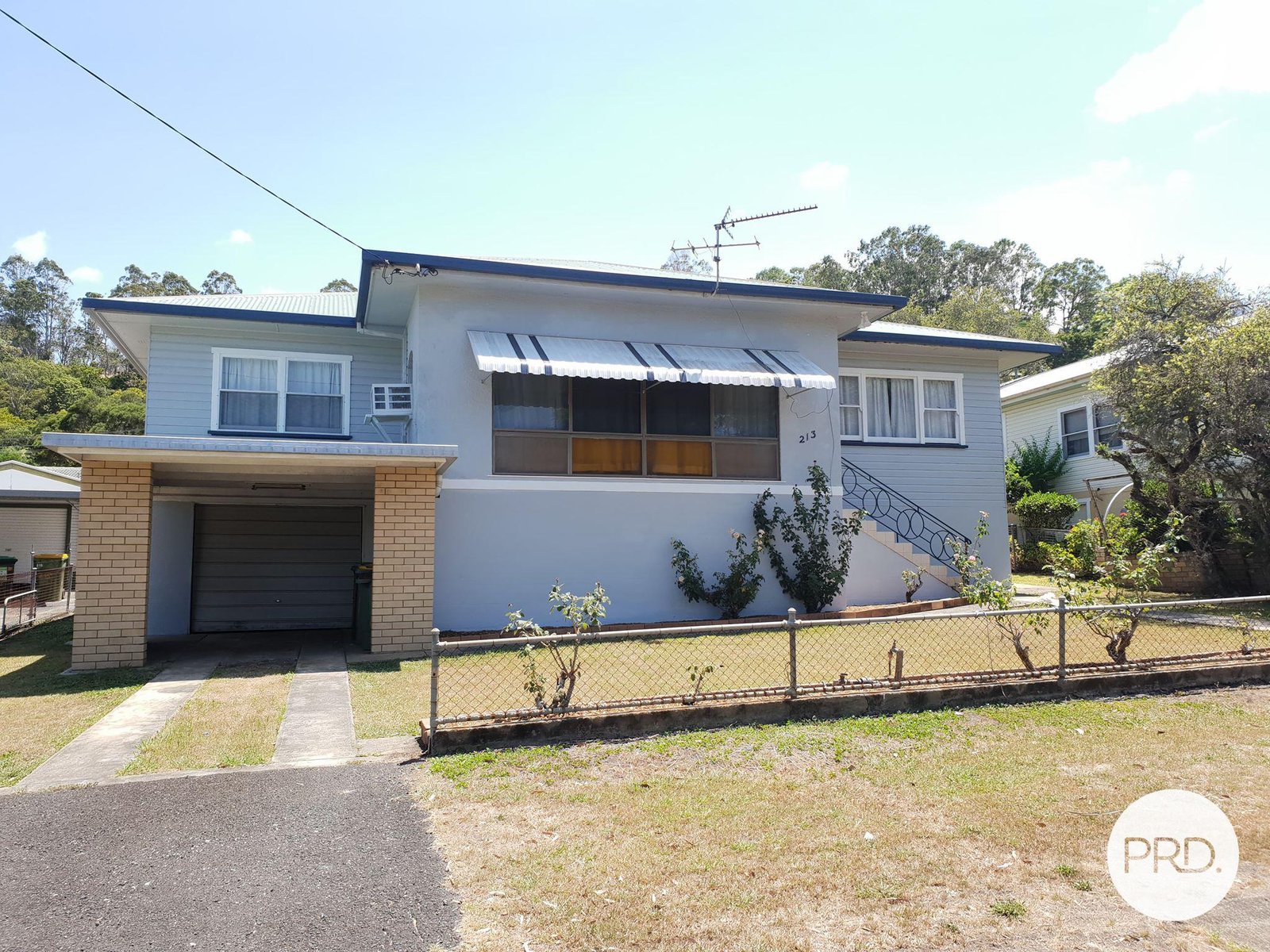 213 Wyrallah Road EAST LISMORE 1