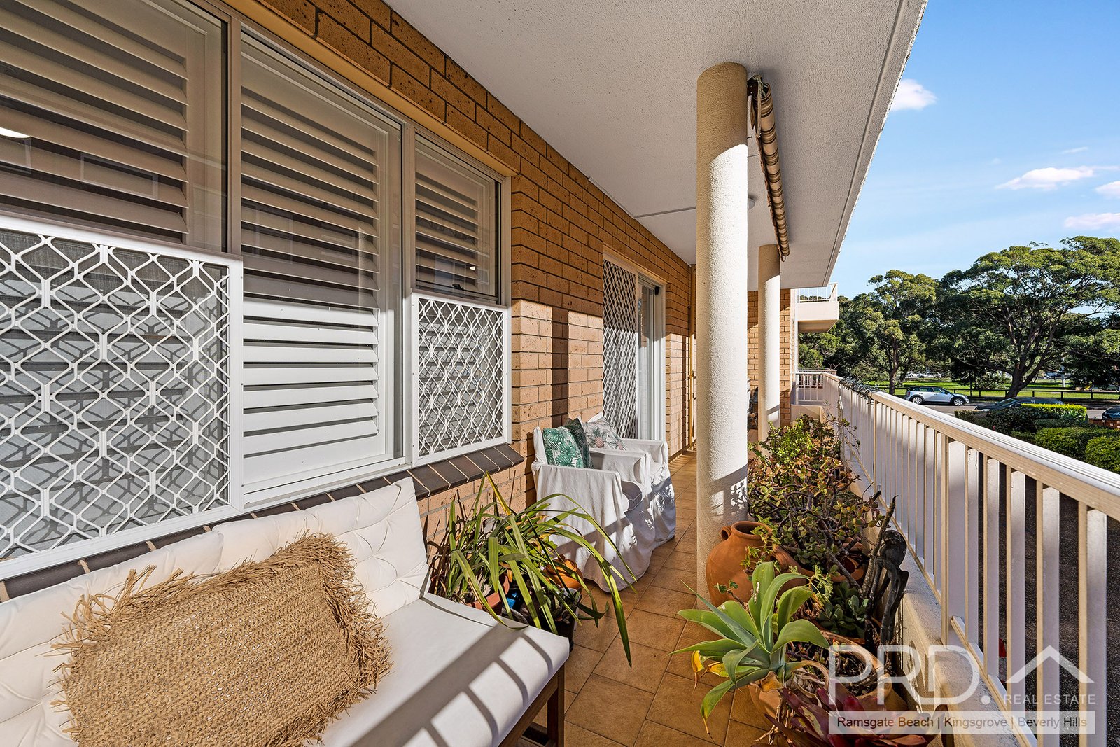 2/130 Chuter Avenue RAMSGATE BEACH 5