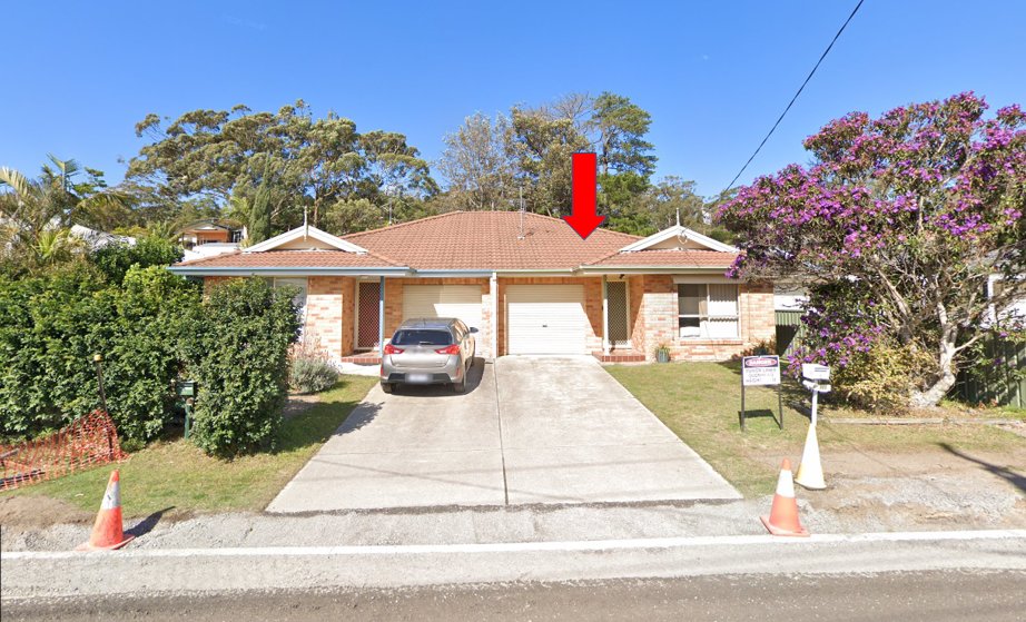 2/130 Tomaree Rd  SHOAL BAY 1