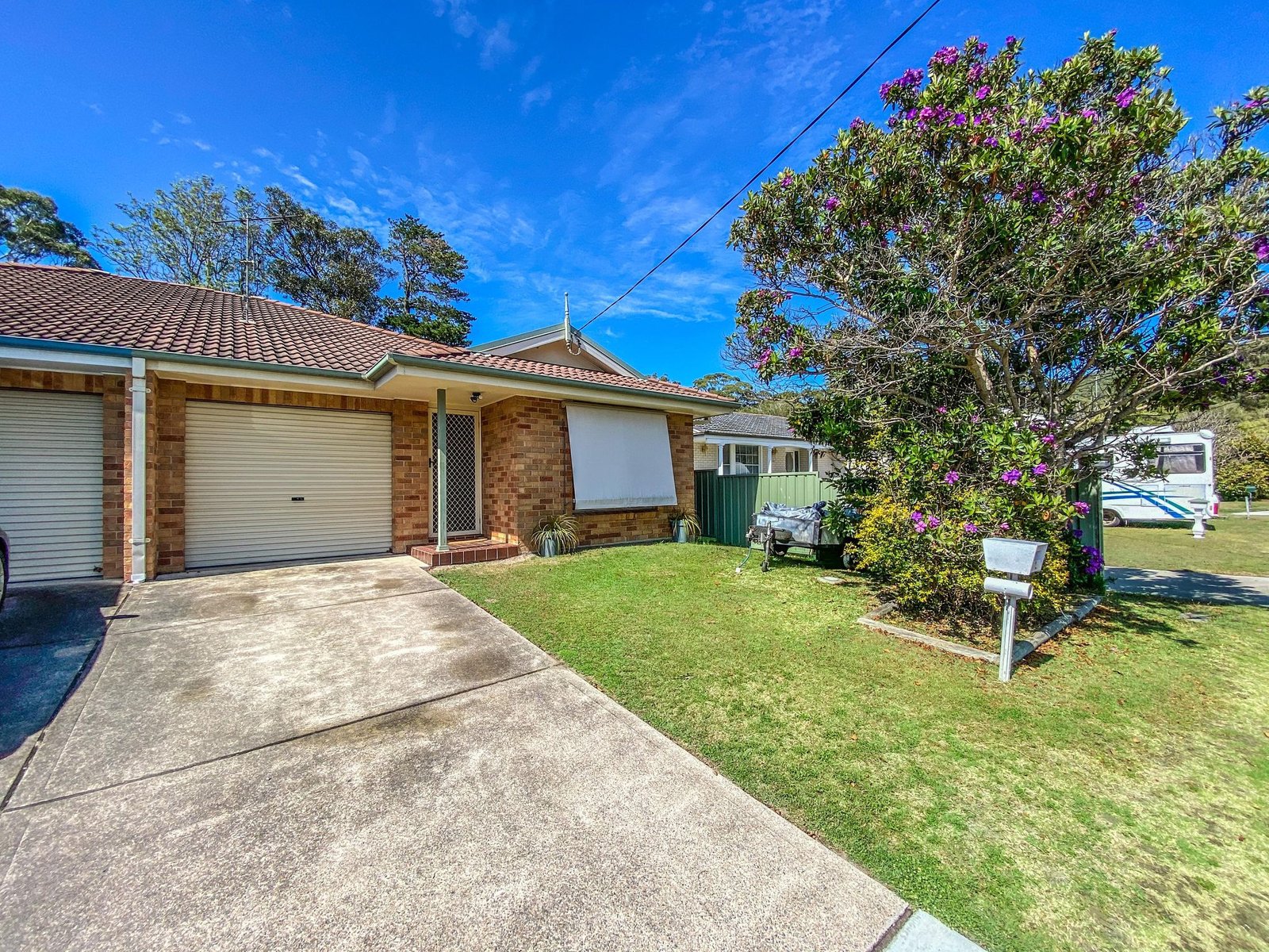 2/130 Tomaree Rd  SHOAL BAY 9