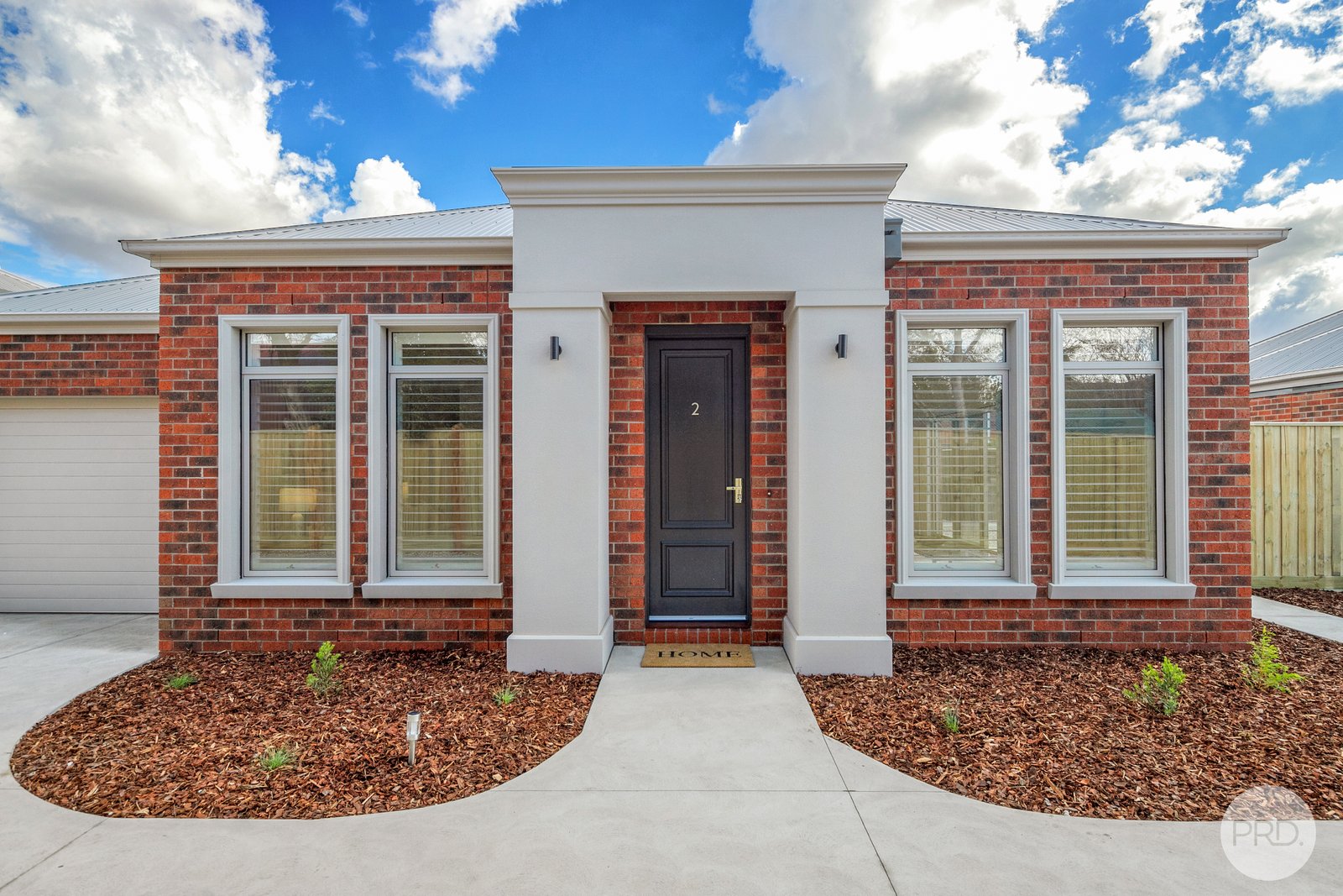 2/1304A Gregory Street LAKE WENDOUREE 1