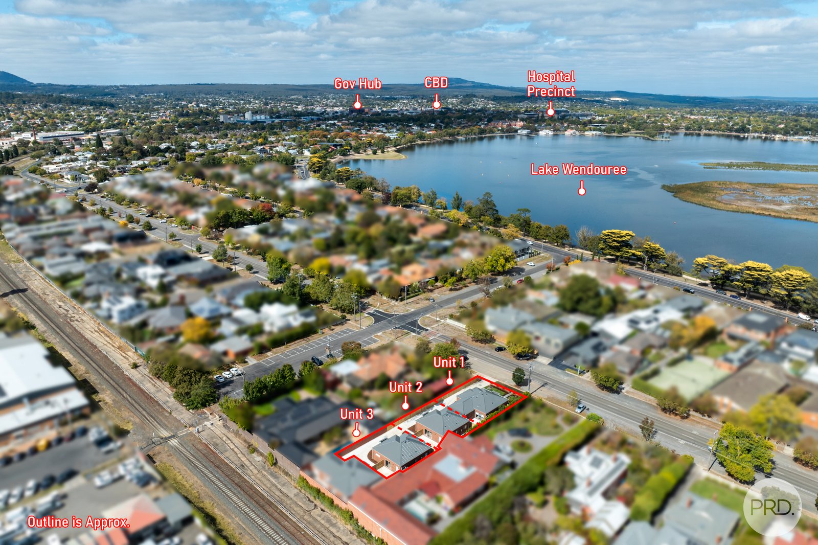 2/1304A Gregory Street LAKE WENDOUREE 14