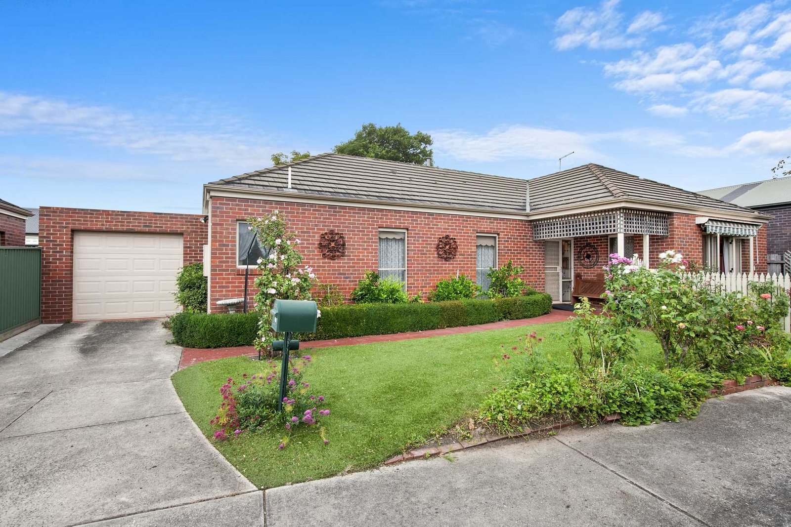 Gallery: 2/1305 Gregory Street